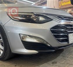 شيفروليه ماليبو